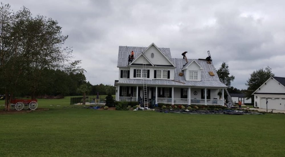 Slide of Construction Company of Atlanta