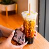 Teaspoon - Modesto gift card