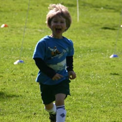 Coach Ken Soccer - "I love Coach Ken Soccer!"