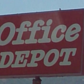 Office Depot - O.D. - Office Equipment Near Me - La Crescenta, California Office Depot - O.D. - Office Equipment Near Me - La Crescenta, California