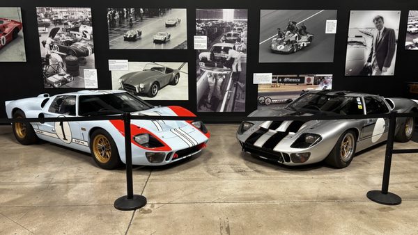 Shelby Heritage Center by null