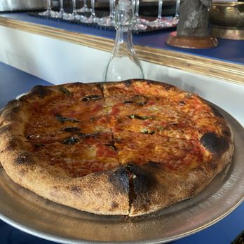 Jules - Marone - Pizza Near Me - San Francisco, California Jules - Marone - Pizza Near Me - San Francisco, California