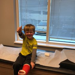 Potomac Valley Orthopedic Associates Chartered