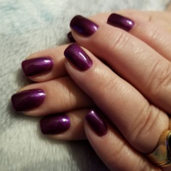 Caesars Nails & Day Spa - Nail Salons Near Me - Eugene, Oregon