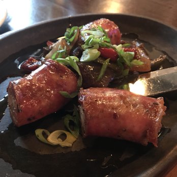 Rosalina - Do not recommend housemade sausages - Italian Near Me - Providence, Rhode Island
