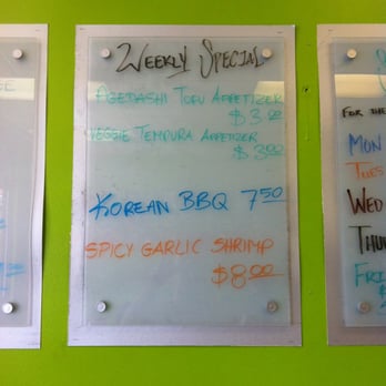 Zenwich - Elmhurst - Weekly specials - tasty, new creations! - Sandwiches Near Me - Elmhurst, Illinois