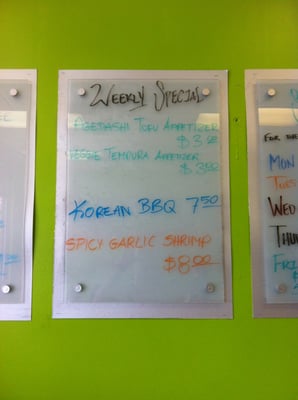 Menu photo 8 Zenwich - Elmhurst Elmhurst, IL Menu photo 8 Zenwich - Elmhurst Elmhurst, IL