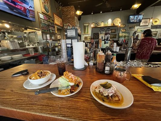 Reverend's BBQ by null