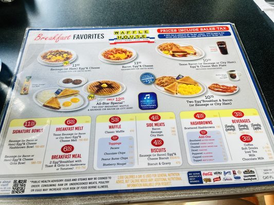 WAFFLE HOUSE - Updated February 2026 - 58 Photos & 33 Reviews