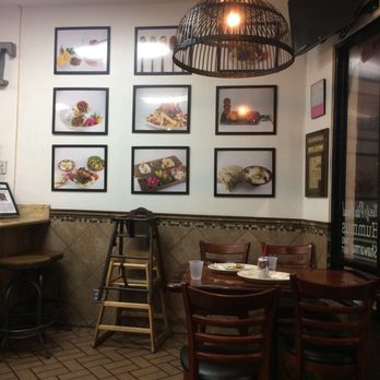Mezzaterranean - Lebanese Near Me - Rancho Cucamonga, California