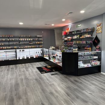POPPA'S - Updated May 2026 - 11 Photos - 7014 Cumberland Gap Pkwy, Harrogate,  Tennessee - Vape Shops - Phone Number - Yelp