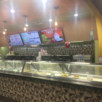 D'Lites Emporium - Great flavors! - Ice Cream & Frozen Yogurt Near Me - Aventura, Florida