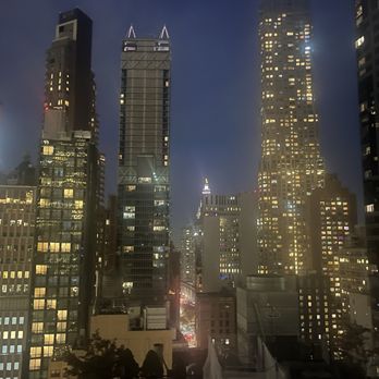 Hide Rooftop - City skyline view from the rooftop bar - Lounges Near Me - New York, New York Hide Rooftop - City skyline view from the rooftop bar - Lounges Near Me - New York, New York