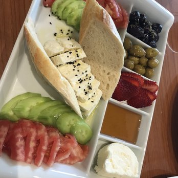 Royal Bakery - Next level of Turkish breakfast and pastry! Everything I have tasted are hilarious! Thanks Royal Bakery! - Bakeries Near Me - Los Angeles, California