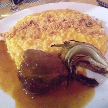 Cantina della Vetra - Italian Near Me - Milan, Michigan