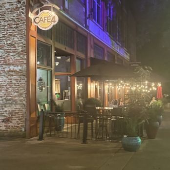Cafe 4 - Comfort Food Near Me - Knoxville, Tennessee