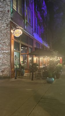 Cafe 4 by null