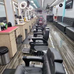 All Star Barbers & Salon