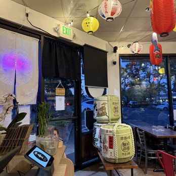 Kin - Izakaya Near Me - Lake Oswego, Oregon Kin - Izakaya Near Me - Lake Oswego, Oregon