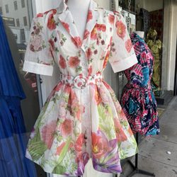 Great Zimmerman style dresses for sale at less than half the price!