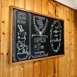 Surfhouse Espresso