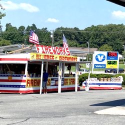 Fas Mart Convenience Store No 1
