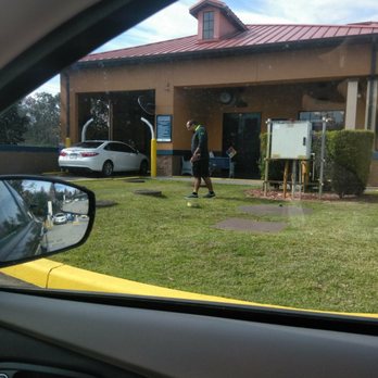 Mister Car Wash - Car Wash Near Me - Ococee, Florida
