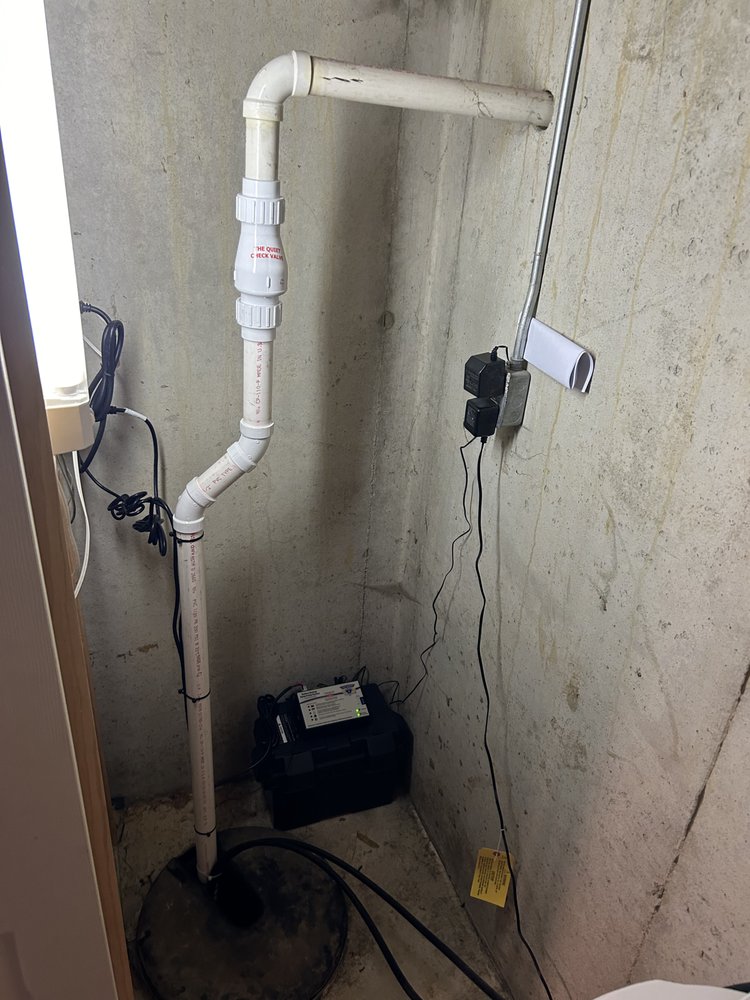 Slide of American Plumbing Solutions