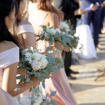 Cristina's Flowers - Florists Near Me - Long Beach, California