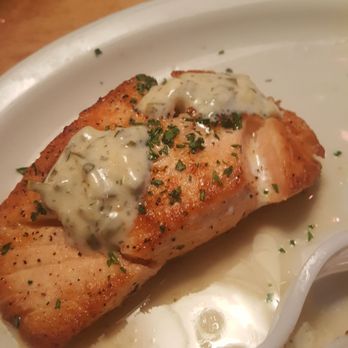 Texas Roadhouse - Grilled salmon - Steakhouses Near Me - Goodyear, Arizona Texas Roadhouse - Grilled salmon - Steakhouses Near Me - Goodyear, Arizona