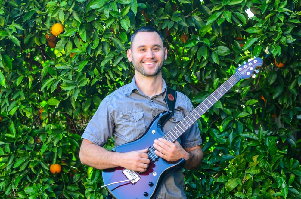 Ken Wilcox Guitar Lessons