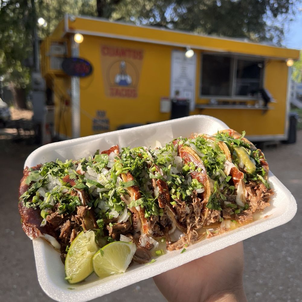Cuantos Tacos - Suadero Costra - Mexican Near Me - Austin, Texas Cuantos Tacos - Suadero Costra - Mexican Near Me - Austin, Texas