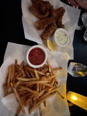 Automatic Slim’s by null