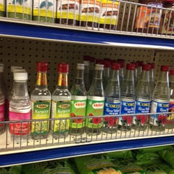 Hira Halal Meat And Groceries - Plenty of options on rosewater, no Iranian but Lebanese (cortas) will do fine