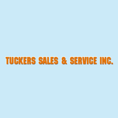 TUCKERS SALES & SERVICE Updated August 2024 3557 Hudson Rd, Osseo