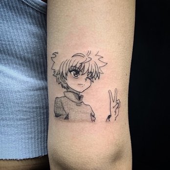 Oni Tattoo - Tattoo Near Me - Alhambra, California Oni Tattoo - Tattoo Near Me - Alhambra, California