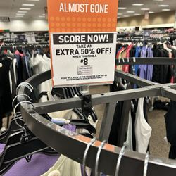 Going, Going, Gone! - Amazing deals