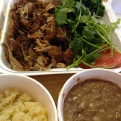 Carnitas Uruapan Mexican Food