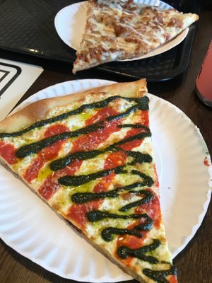 Sal's Pizzeria by null