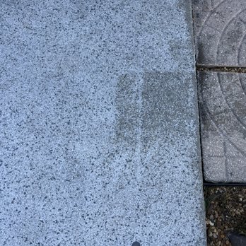 Shark Coatings - Pool deck coating fading after 13 months. - Flooring Near Me - Jacksonville, Florida