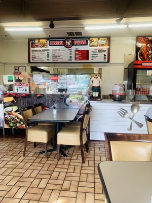 Birrieria Esquivel by null