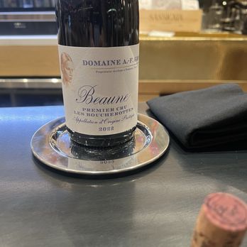 Jamie's Bottle Shop - Wine Bars Near Me - Scottsdale, Arizona