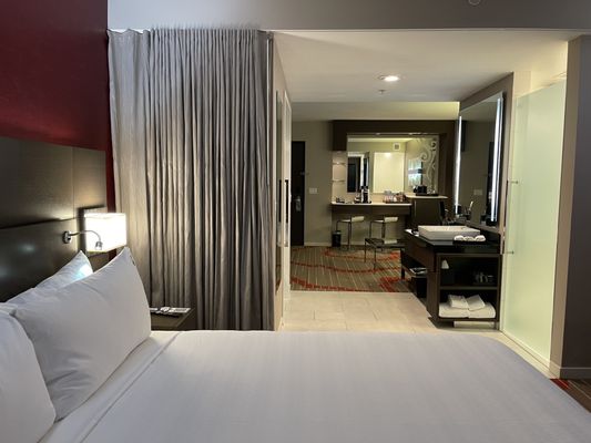 Hard Rock Hotel San Diego by null