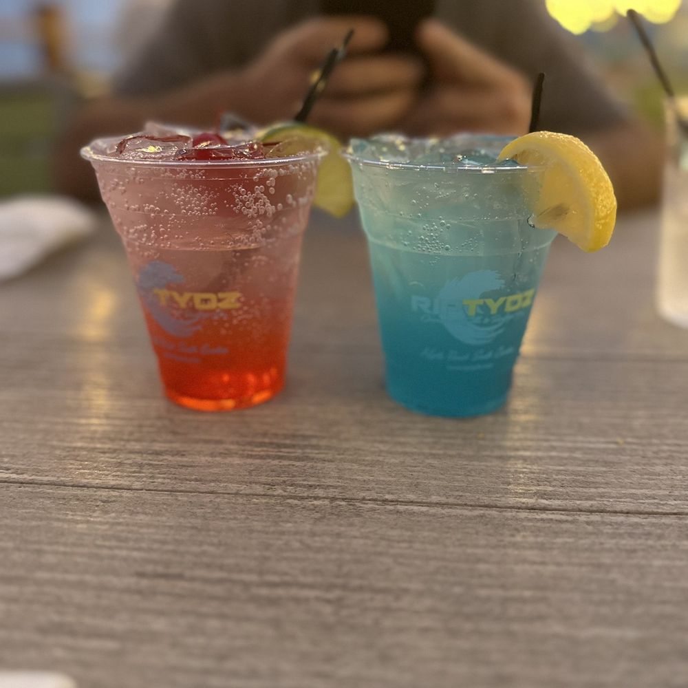 RipTydz - Seafood Near Me - Myrtle Beach, South Carolina