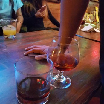 Cascabel - Henny with coke - Bars Near Me - San Rafael, California Cascabel - Henny with coke - Bars Near Me - San Rafael, California