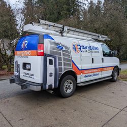 Ryan Heating & Air Conditioning