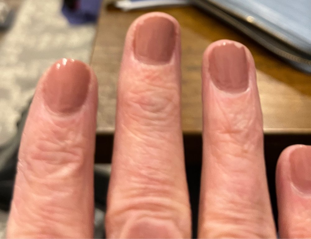 POSH NAIL SALON 520 Photos & 59 Reviews 3428 E Bengal Blvd