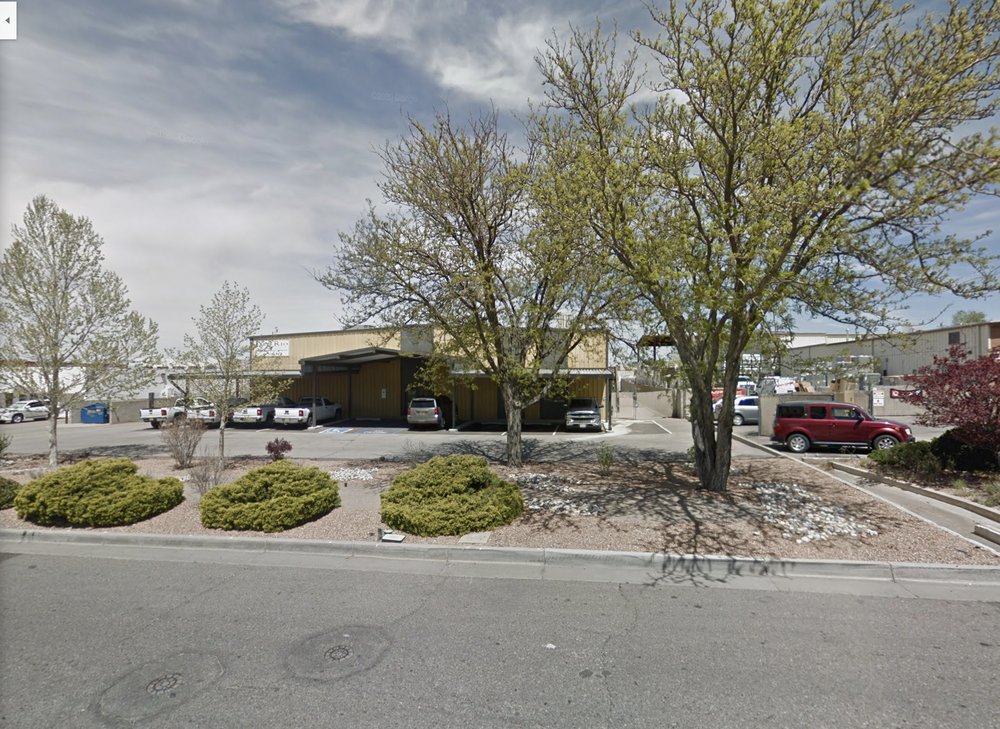 BACA LIGHTNING PROTECTION Updated June 2024 Request a Quote 4201