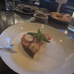 Tres leches