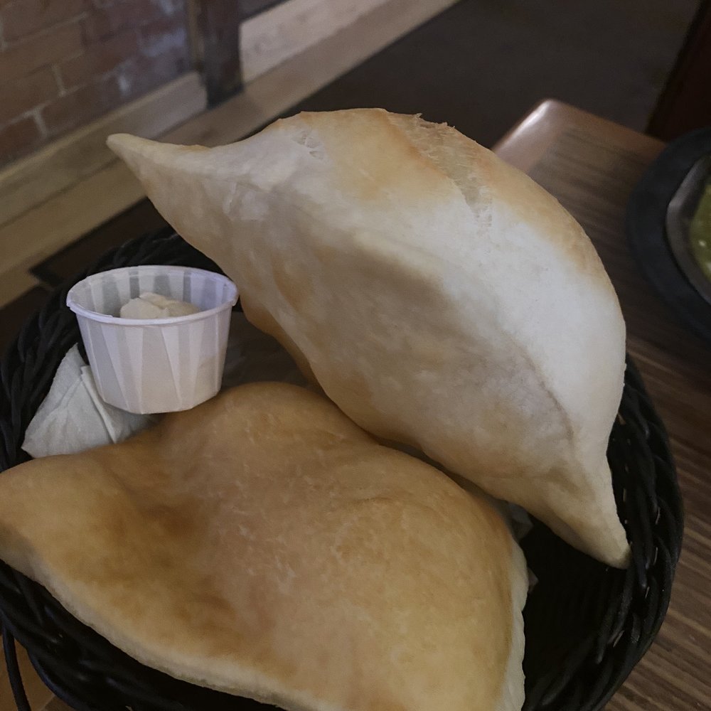 Tomasita's - Sopaipillas - New Mexican Cuisine Near Me - Santa Fe, New Mexico Tomasita's - Sopaipillas - New Mexican Cuisine Near Me - Santa Fe, New Mexico